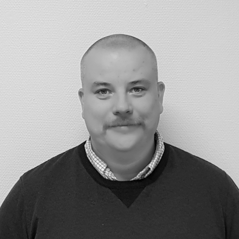 Daniel Ekberg
